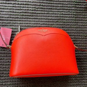 Kate Spade Payton Dome Crossbody